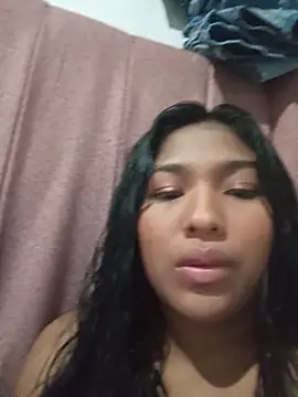 MoonMua online show from 06/13/26, 02:42