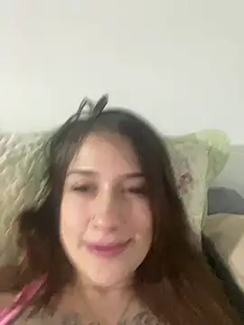GirlAngell20 online show from 06/14/26, 11:18