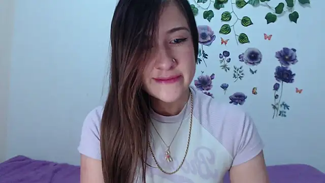 GirlAngell20 online show from 06/19/26, 11:41