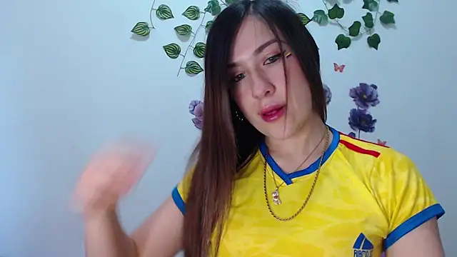 GirlAngell20 online show from 07/03/26, 10:49
