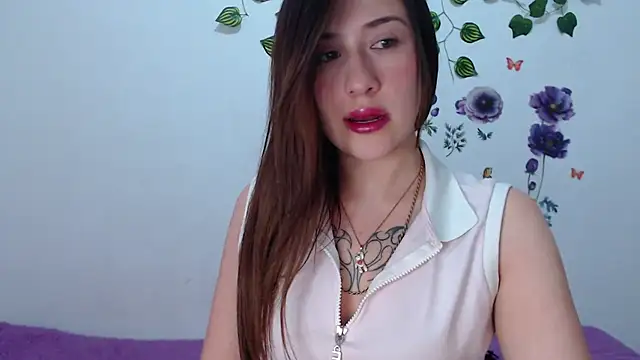 GirlAngell20 online show from 07/11/26, 02:36