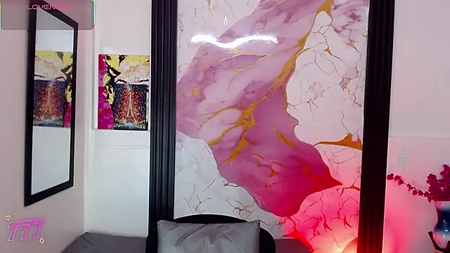 Snapshot of melissa_fox__ chatting on 07/25/26, 10:57 melissa fox online show from 07/25/26, 10:57