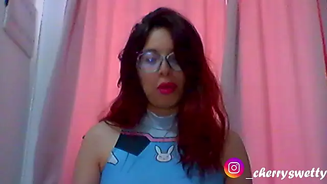  CherrySweetie  online show from 07/02/26, 02:12