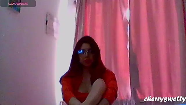  CherrySweetie  online show from 07/14/26, 02:34