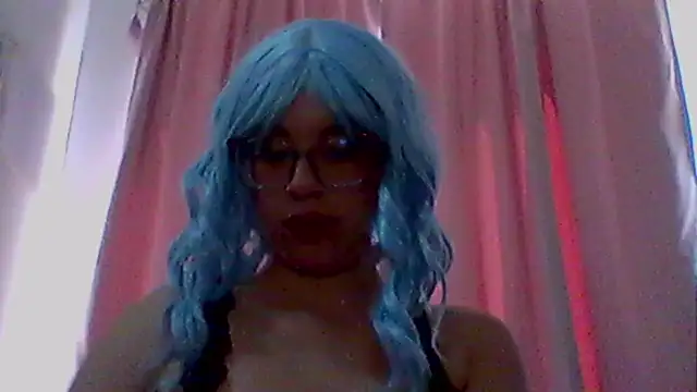  CherrySweetie  online show from 07/16/26, 03:29