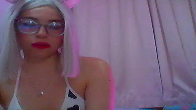  CherrySweetie  online show from 07/23/26, 01:58