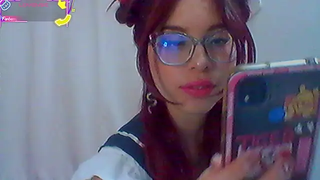 CherrySweetie  online show from 07/28/26, 01:23