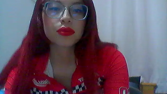  CherrySweetie  online show from 07/29/26, 01:48