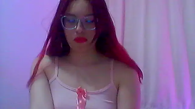 CherrySweetie  online show from 07/30/26, 01:59