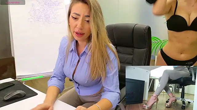 BabesGoWild online show from 01/26/25, 09:07