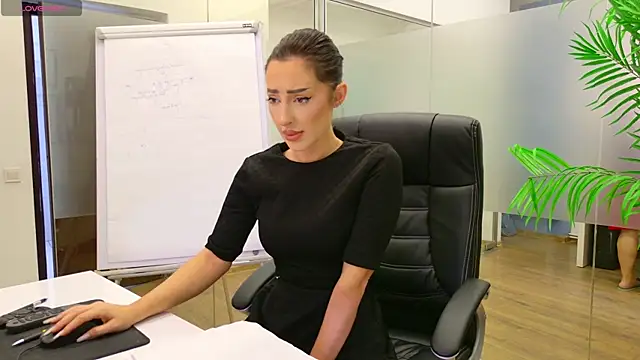 BabesGoWild online show from 03/05/25, 08:21