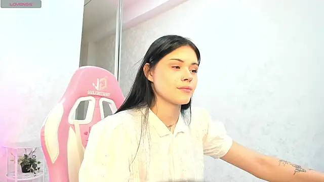 Baby Sunsh1ne  online show from 07/02/26, 07:47