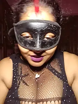 Tiger Tigress online show from 07/08/26, 07:18