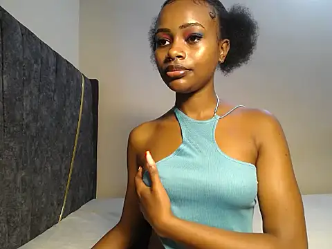Alexa Jade online show from 07/21/26, 08:05