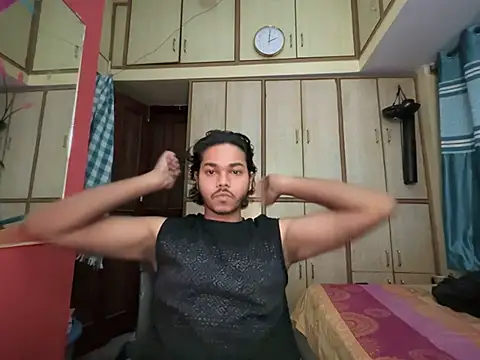 daddyyash 25 online show from 06/05/26, 08:36