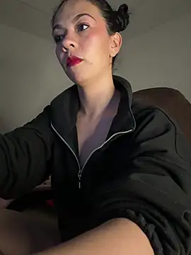 vanellopeFoxx online show from 07/01/26, 02:57
