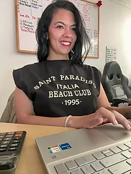 vanellopeFoxx online show from 07/14/26, 04:34