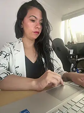 vanellopeFoxx online show from 07/18/26, 03:49