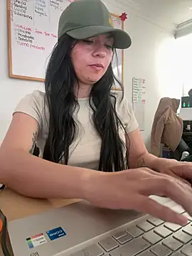 vanellopeFoxx online show from 07/24/26, 05:11