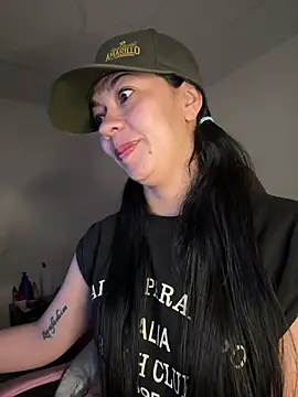 vanellopeFoxx online show from 07/25/26, 11:13