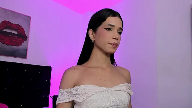 AlissonMoret online show from 07/08/26, 12:37