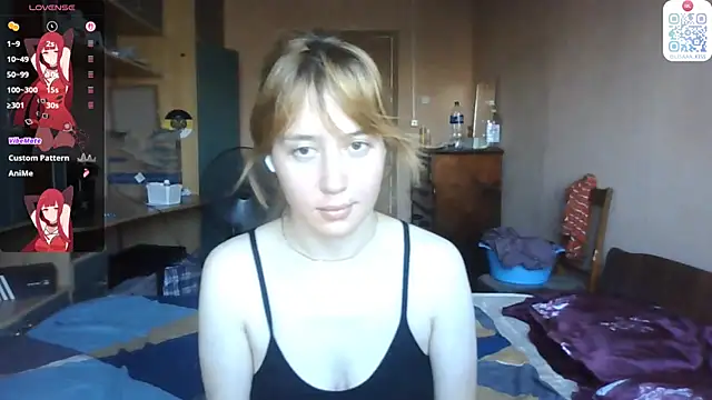 Mowhlntime online show from 07/11/26, 03:59