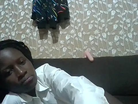 Sexyafricanah01 online show from 06/06/26, 10:36