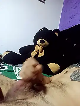 ellobohot1 online show from 06/06/26, 01:38