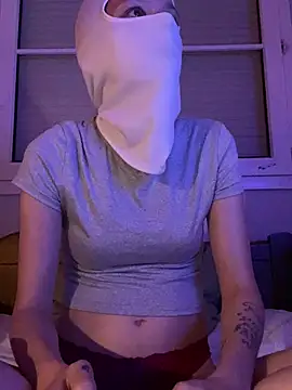 LittleSexyKimy online show from 06/13/26, 08:40
