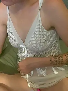 LittleSexyKimy online show from 07/15/26, 06:02