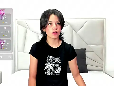 Fernanda xxx online show from 06/29/26, 08:31