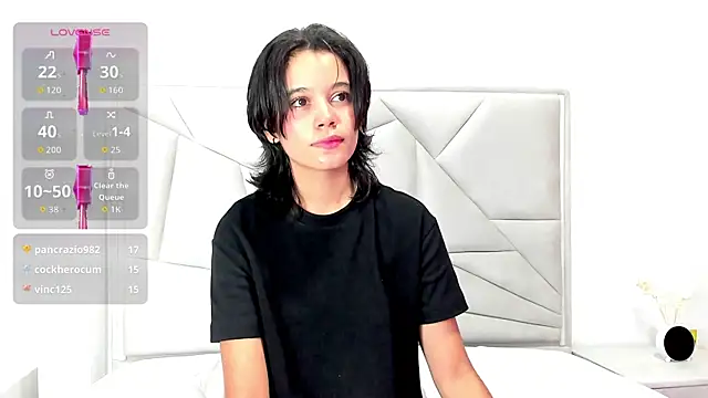 Fernanda xxx online show from 07/05/26, 04:19