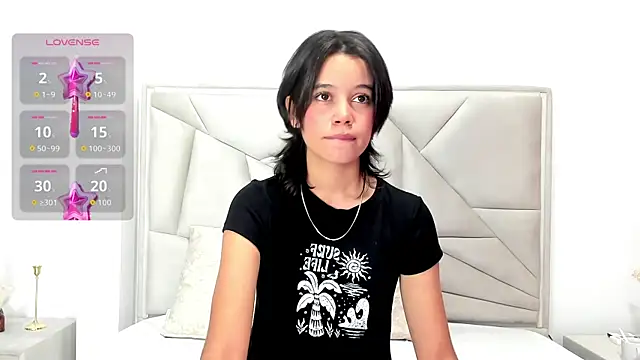 Fernanda xxx online show from 07/09/26, 08:46