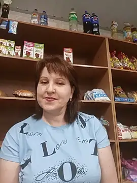 ViolettaLove888 online show from 06/14/26, 04:47