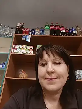 ViolettaLove888 online show from 07/07/26, 07:23