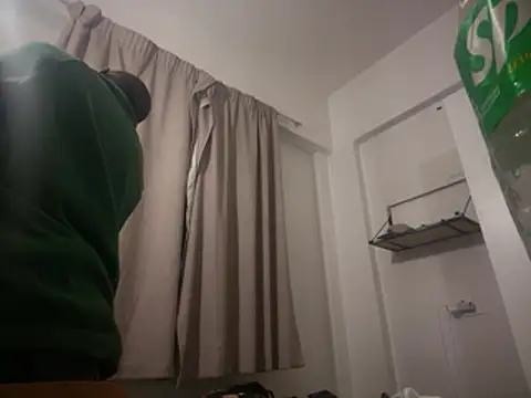 BigBlackCapricon online show from 06/17/26, 10:32