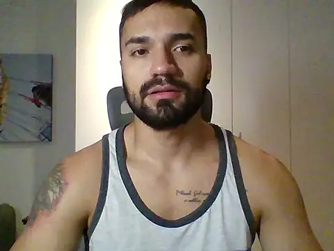 Niconextdoor online show from 06/07/26, 04:38