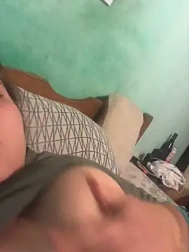 alexaparedes01 online show from 06/13/26, 12:41