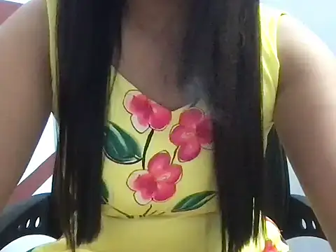 Sizzling Maya online show from 06/08/26, 04:46