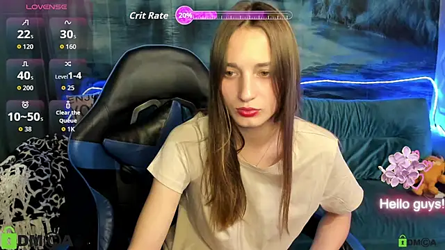 Snapshot of MaryMee88 chatting on 06/20/26, 07:49 MaryMee88 online show from 06/20/26, 07:49
