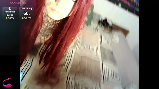 Snapshot of Anndy-Rose chatting on 07/09/26, 01:04 Anndy-Rose online show from 07/09/26, 01:04