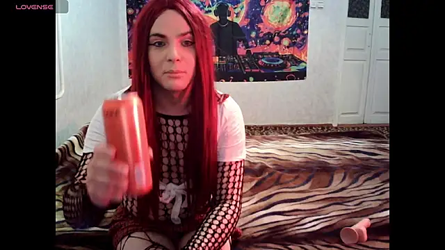 Snapshot of Anndy-Rose chatting on 07/25/26, 01:08 Anndy-Rose online show from 07/25/26, 01:08
