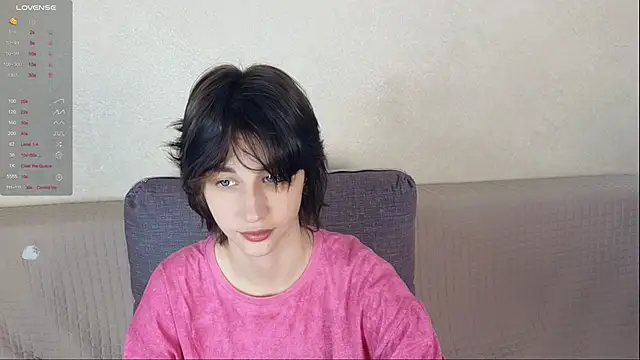Carolina Lu online show from 06/08/26, 03:18