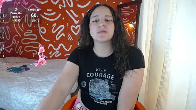 amara sexi online show from 06/06/26, 03:39