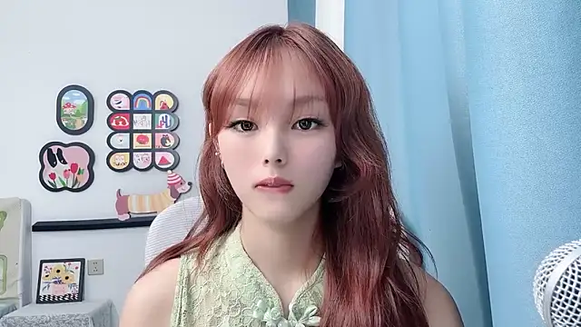 pingping78 online show from 07/12/26, 03:14