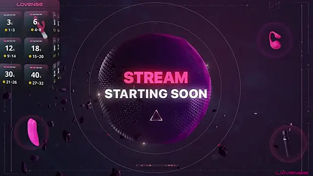 Eltinofr online show from 06/19/26, 07:06