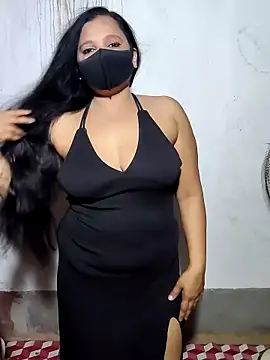 Lusty mussty online show from 06/18/26, 04:55