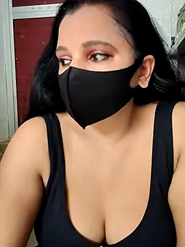 Lusty mussty online show from 06/21/26, 05:54