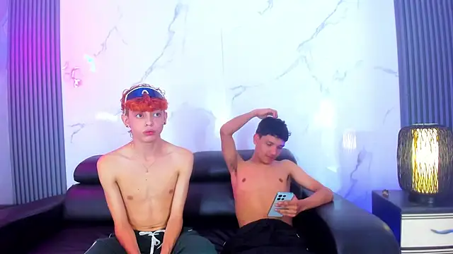 Litle sweet boys online show from 06/30/26, 12:33