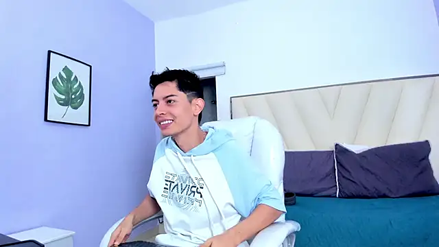 Ethan12  online show from 06/18/26, 03:18